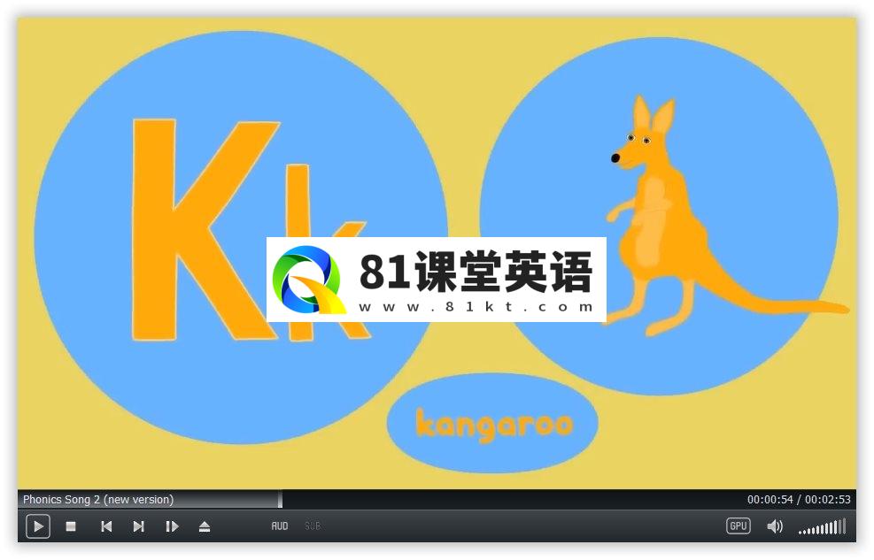 Kids TV 123 图片12 Kids TV 123 图片11