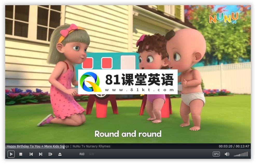 NuNu Tv 图片11