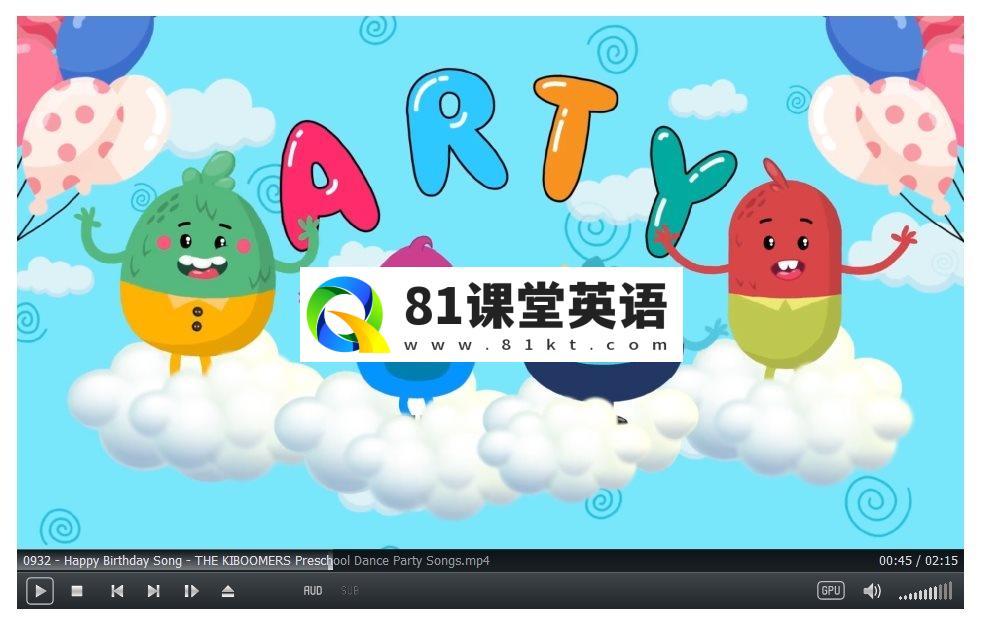 The Kiboomers 图片14 The Kiboomers 图片13